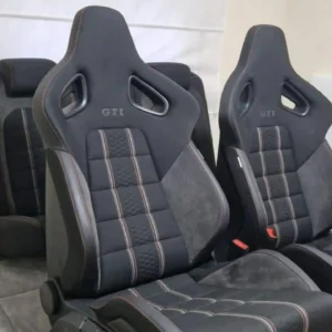 recaro wingbacks golf clubsport mk7/ mk7.5