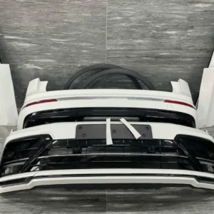 R-Line Tiguan 2 body kit