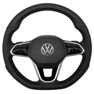 Volkswagen steering wheels