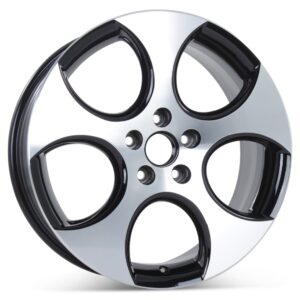 18” Golf Mk6 GTI DETROITS