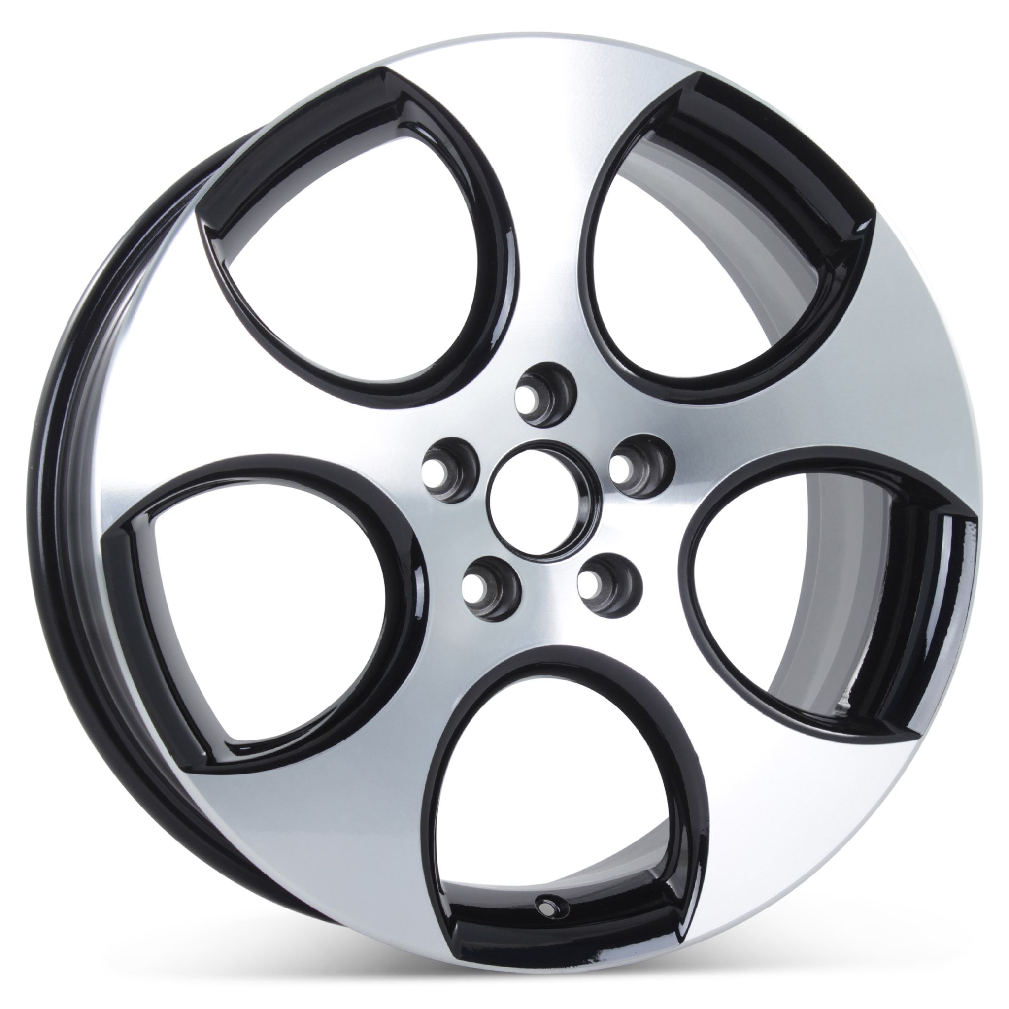 18” Golf Mk6 GTI DETROITS