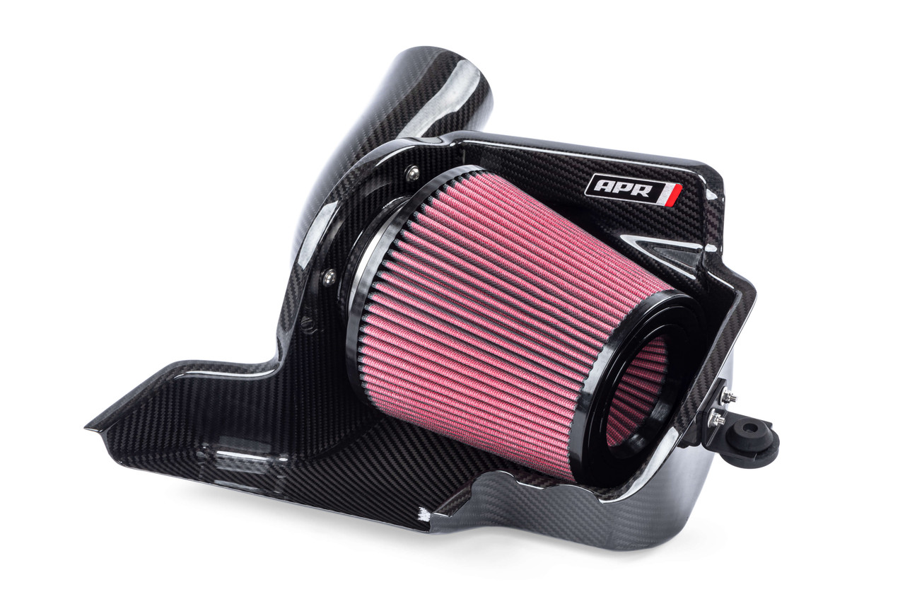 Mk8 Golf R APR Intake