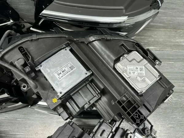 Tiguan 2 headlights - Image 2