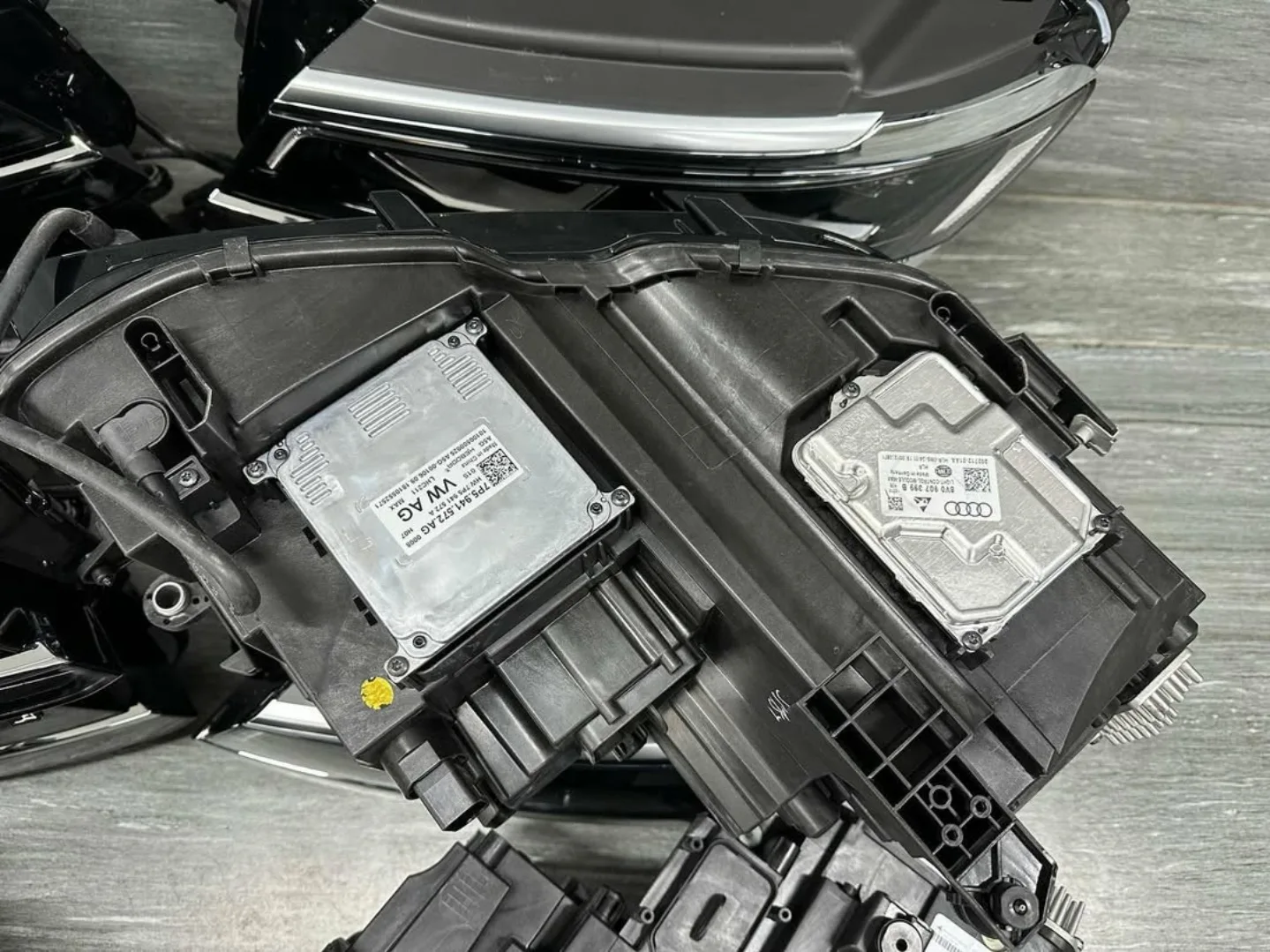 Tiguan 2 headlights - Image 2