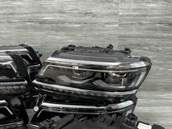 Tiguan 2 headlights - Image 3