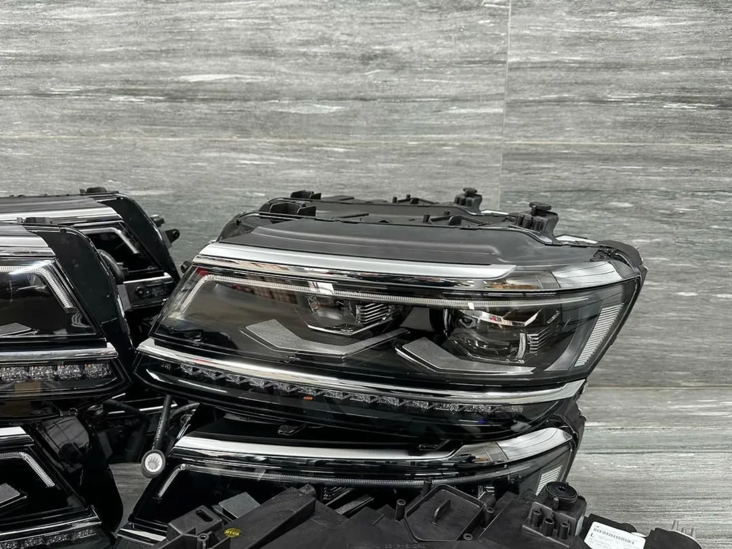 Tiguan 2 headlights - Image 3