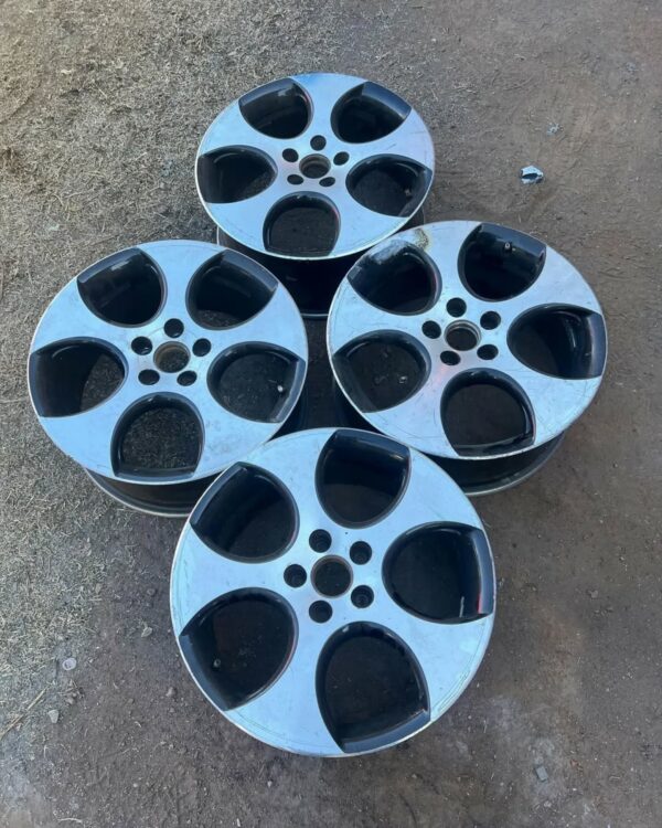 18” Golf Mk6 GTI DETROITS  - Image 7