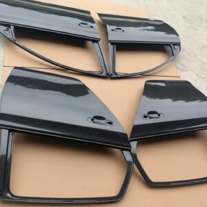 VW MK6 Golf rear hatch and doors.