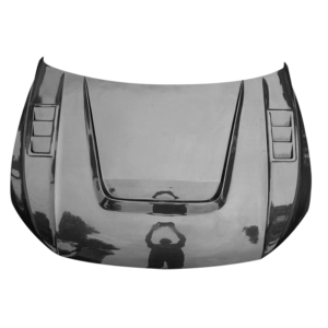MK7 GLI Premium Vented Hood