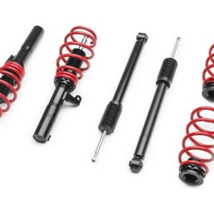 Volkswagen GTI MK7 Classic Coilovers (2015-2021)