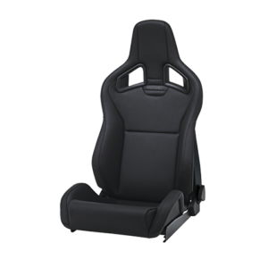 RECARO SPORTSTER CS SEATS