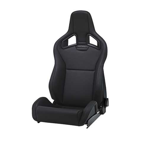 RECARO SPORTSTER CS SEATS