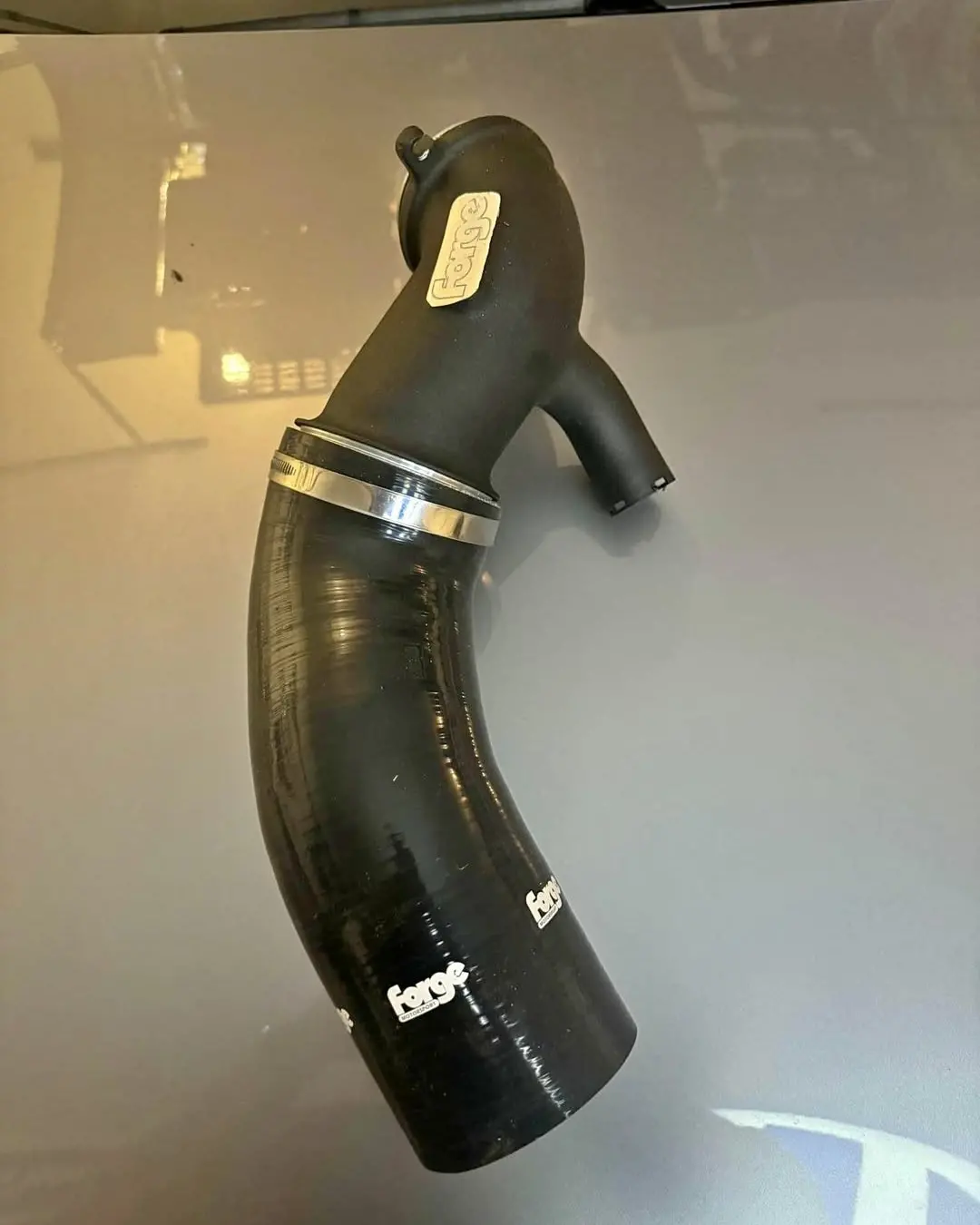 Golf R Forge Motorsports Turbo - Image 2