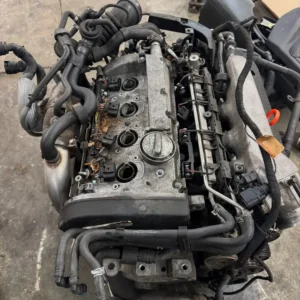 1.8T AWP engine/ 02j 5spd transmission