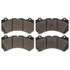 Brembo Front Brake Pad Set
