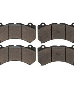 Brembo Front Brake Pad Set