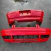 OEM Volkswagen Golf Mk5 Rear Tailgate Assembly