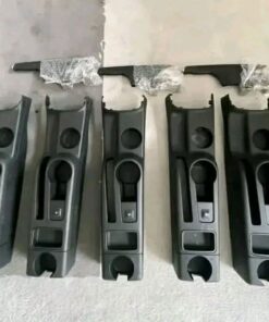 OEM Volkswagen Center Console Assembly