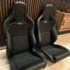 Recaro Sportster CS Performance Bucket Seats