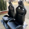 Recaro Sportster CS Performance