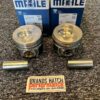 Mahle Performance Piston & Wrist Pin Set