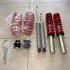 VOGTLAND Height Adjustable Coilover Kit