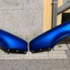 OEM Volkswagen Golf Mk4 R32 Front Fender Set