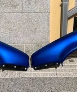 OEM Volkswagen Golf Mk4 R32 Front Fender Set