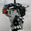 OEM Volkswagen 2.0T TSI Engine Assembly