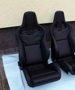 Recaro Sportster Bucket Seats