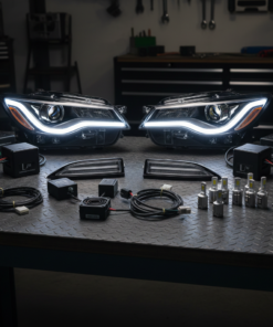 Electrical & Lighting