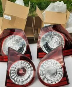 Volkswagen Golf Mk5 LED Tail Light Set