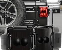 Lighting & Electrical