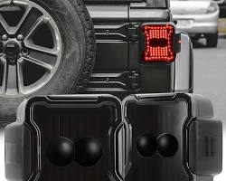 Lighting & Electrical