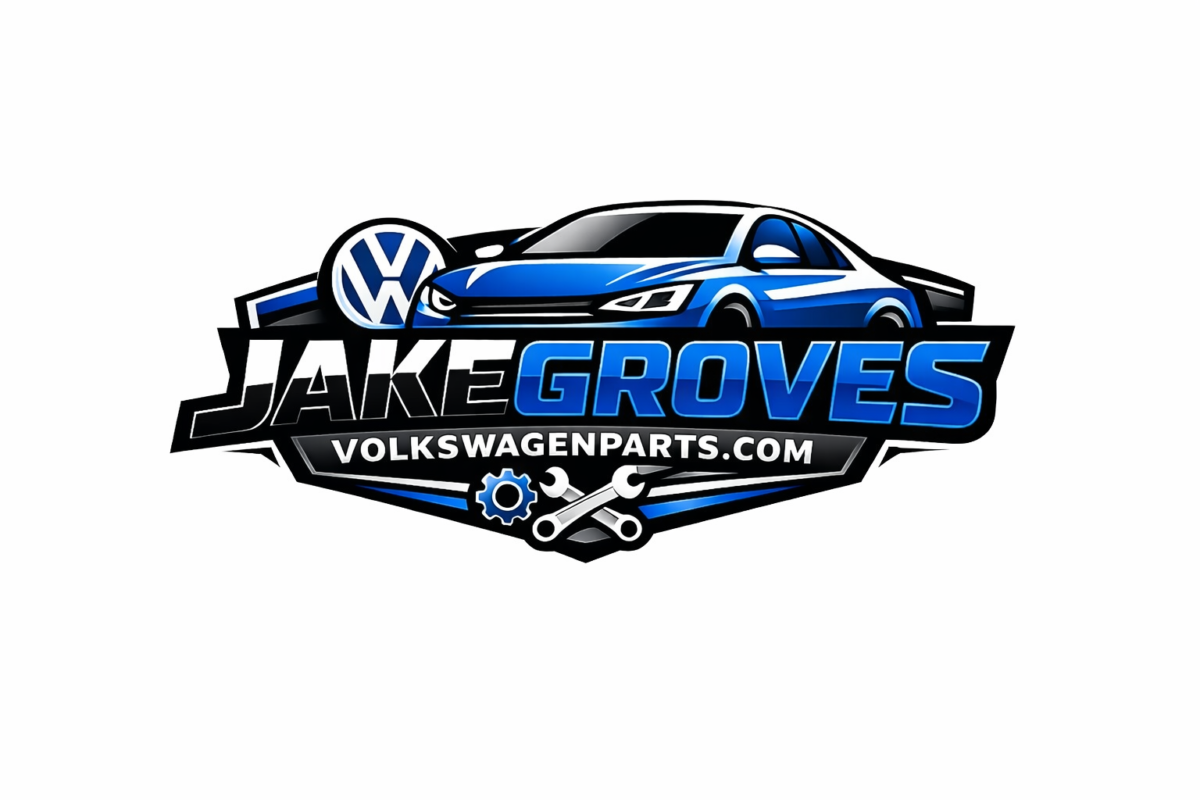 Volkswagen Spare Parts