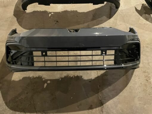 Volkswagen Golf Mk7 R-Line Style Front Bumper Conversion Kit