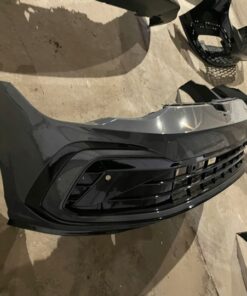 Volkswagen Golf Mk7 R-Line Style Front Bumper Conversion Kit