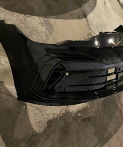 Volkswagen Golf Mk7 R-Line Style Front Bumper Conversion Kit