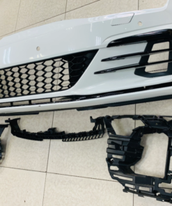 Volkswagen Golf Mk7 GTI / GTD Front Bumper Conversion Kit – Complete Upgrade Guide
