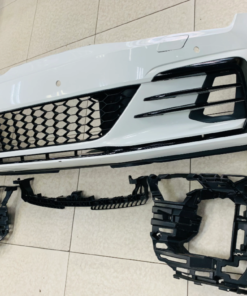 Volkswagen Golf Mk7 GTI / GTD Front Bumper Conversion Kit – Complete Upgrade Guide