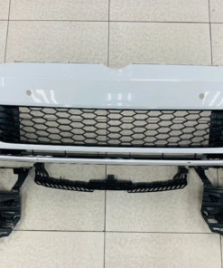 Volkswagen Golf Mk7 GTI / GTD Front Bumper Conversion Kit – Complete Upgrade Guide