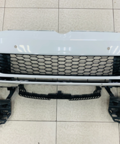 Volkswagen Golf Mk7 GTI / GTD Front Bumper Conversion Kit – Complete Upgrade Guide